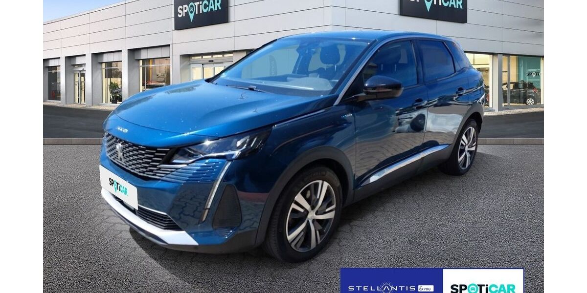 Peugeot 3008 92.743 km 17.930 &euro; Heidenau 01809