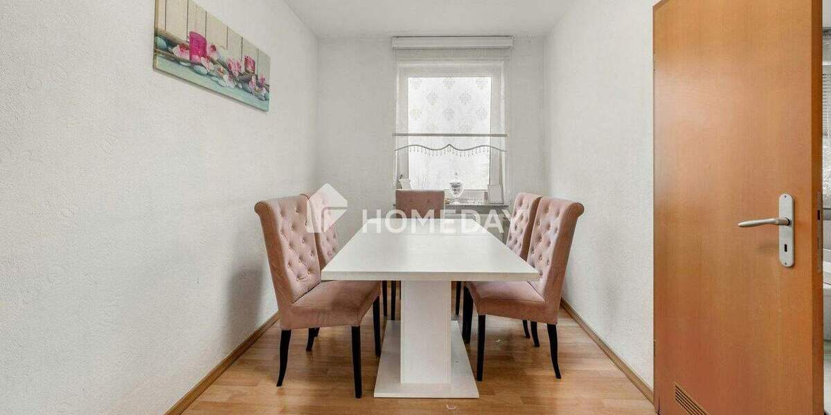 Etagenwohnung Bochum Hamme - 5 Zimmer, 116 m&sup2;, 239.000&euro; | Angebot:25141277