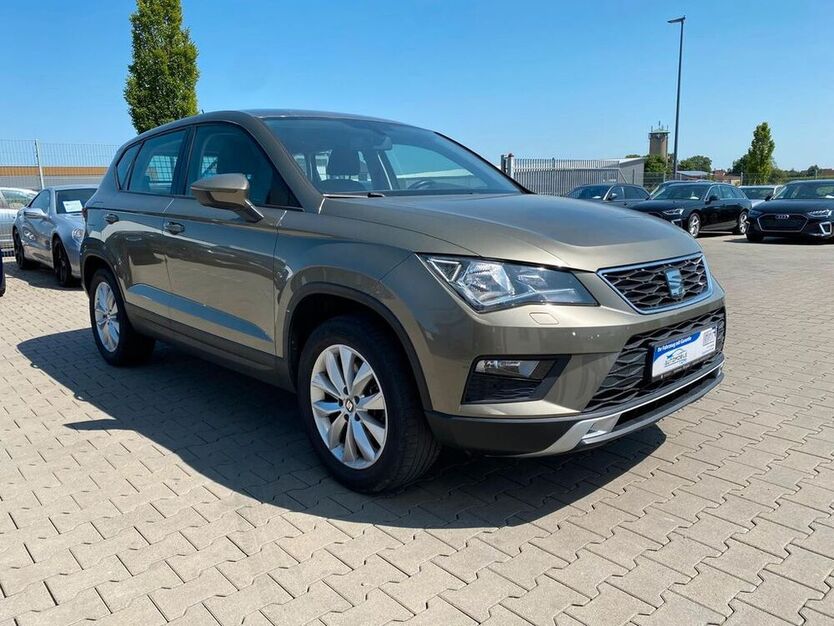 Ateca