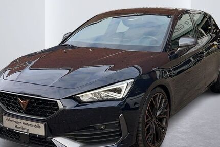 Seat Leon 31.549 km 28.777 &euro; Hamburg 22303