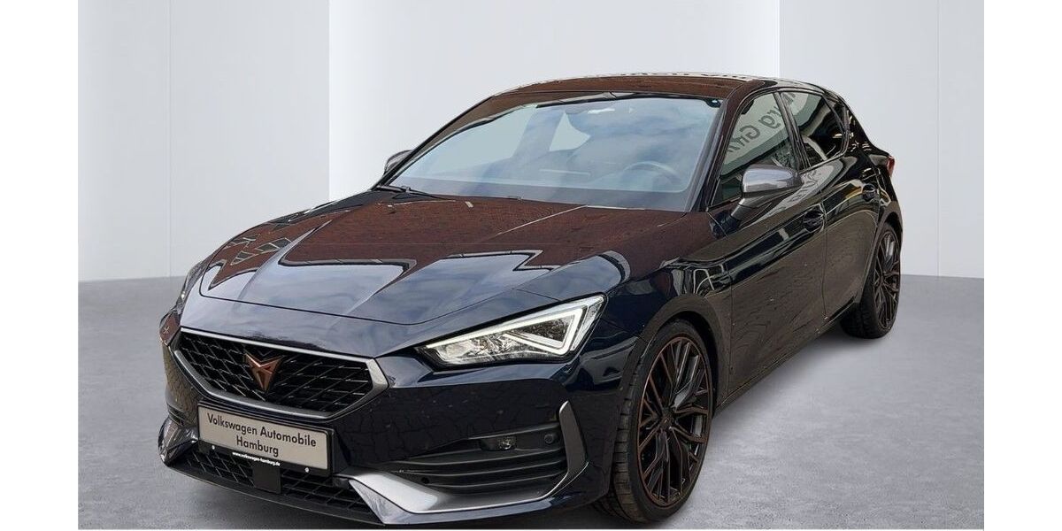 Seat Leon 31.549 km 30.888 &euro; Hamburg 22303