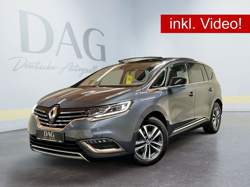 Renault Espace 114.896 km 18.290 € Taucha 04425