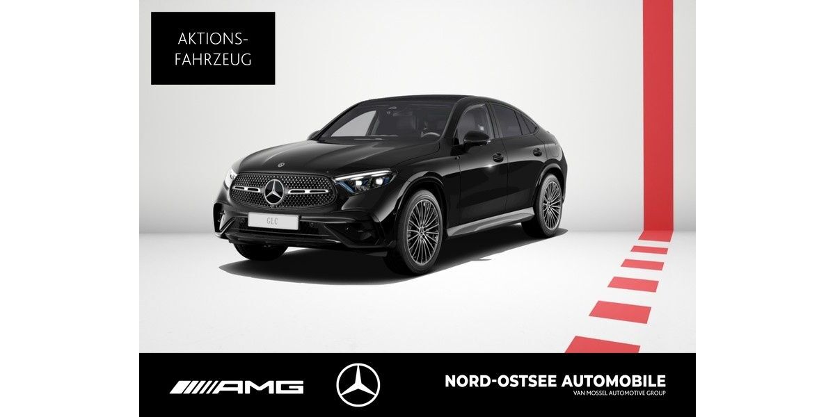 Mercedes-Benz GLC 300 8.050 km 77.998 &euro; Heide 25746