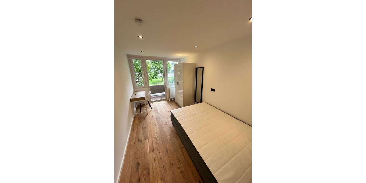 Zimmer München Am Hart - 700&euro; | Angebot:26691579