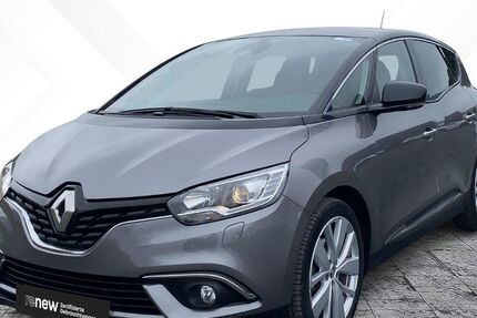 Renault Scenic 56.510 km 19.910 € Goslar 38644