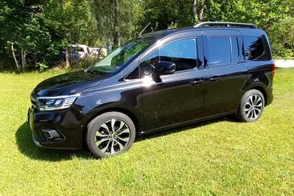 Renault Kangoo 38.000 km 24.500 &euro; Krün 82494