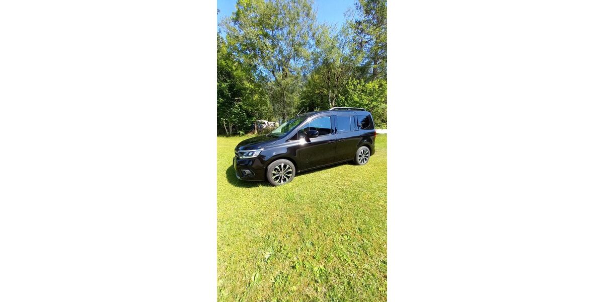 Renault Kangoo 38.000 km 24.500 &euro; Krün 82494