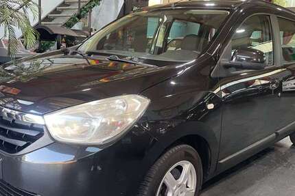 Dacia Lodgy 143.000 km 2.990 &euro; Rheinberg 47495