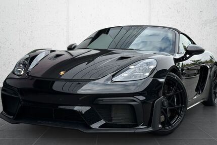 Porsche Boxster 1.500 km 159.900 &euro; Regensburg 93055