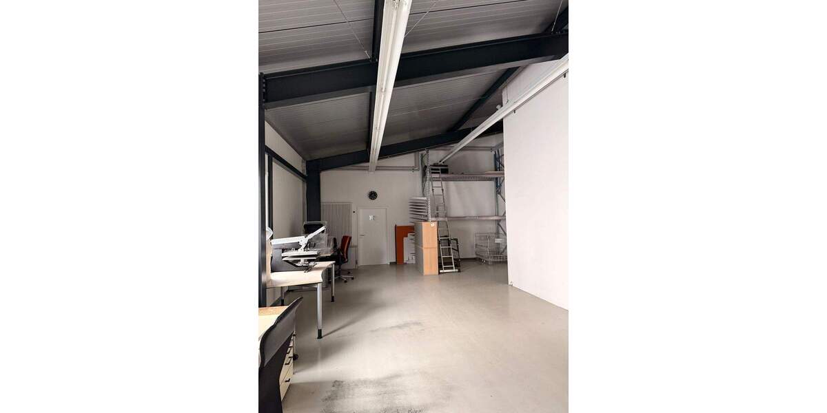 Gewerbeobjekt Erlangen Burgberg - 1.499.000&euro; | Angebot:24972675