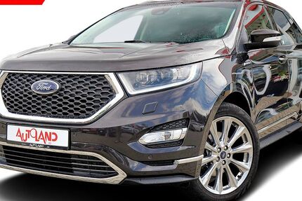 Ford Edge 80.949 km 25.950 € Erfurt 99087