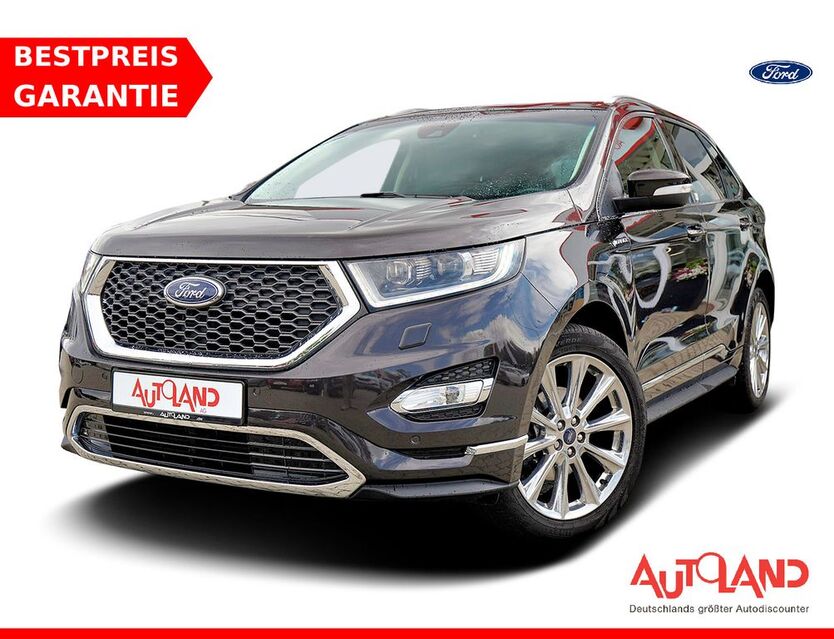 Ford Edge 80.949 km 25.950 € Erfurt 99087