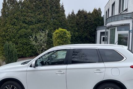 Mitsubishi Outlander 170.000 km 8.850 &euro; Essen 45326
