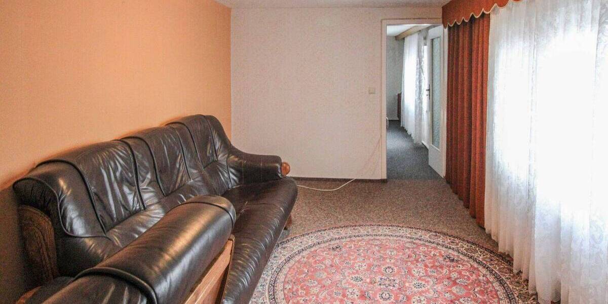 Doppelhaushälfte Jüterbog - 5 Zimmer, 110 m&sup2;, 185.000&euro; | Angebot:26359436