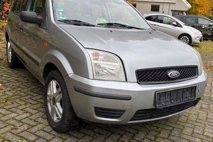 Ford Fusion 94.186 km 3.900 € Lüdenscheid 58511
