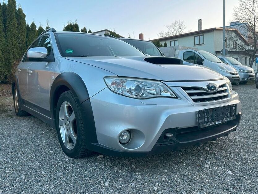 Impreza