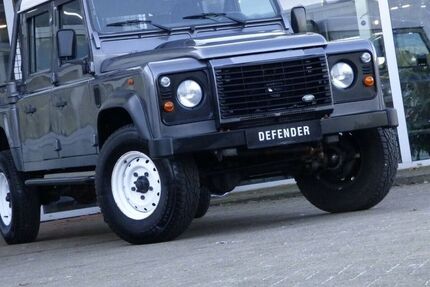 Land Rover Defender 89.200 km 48.900 &euro; Stadthagen 31655