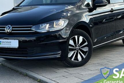 VW Touran 14.038 km 30.748 &euro; Schrobenhausen-Edelshsn. 86529