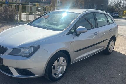 Seat Ibiza 320.000 km 1.900 &euro; RIESA 01589