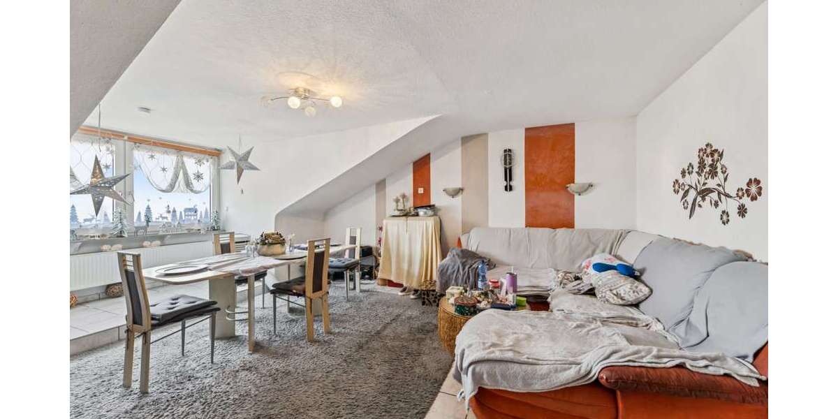 Wohnung zum Kaufen in Hallstadt 197.000 € 83.11 m² 3 zimmer