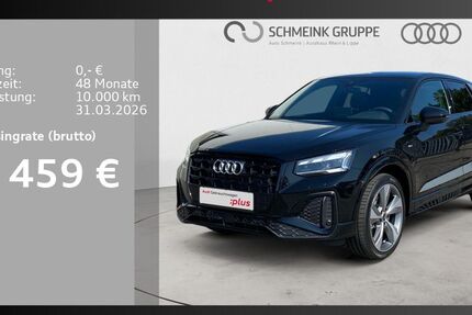 Audi Q2 16.231 km 36.980 &euro; Wesel 46483