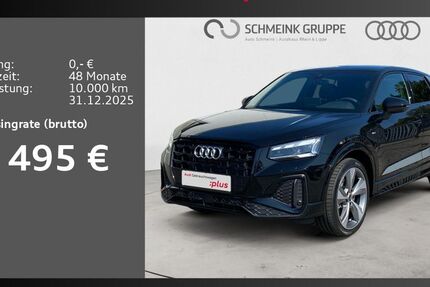 Audi Q2 4.900 km 39.280 &euro; Wesel 46483