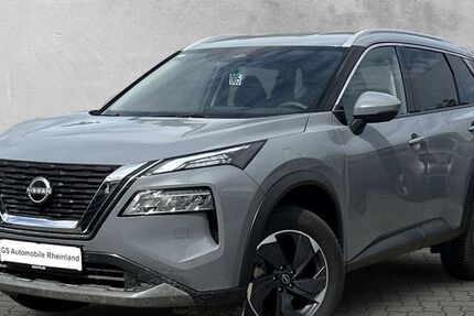 Nissan X-Trail 9.818 km 28.870 &euro; Krefeld 47809