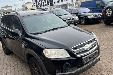 Chevrolet Captiva 228.520 km 2.200 &euro; Nürnberg 90439