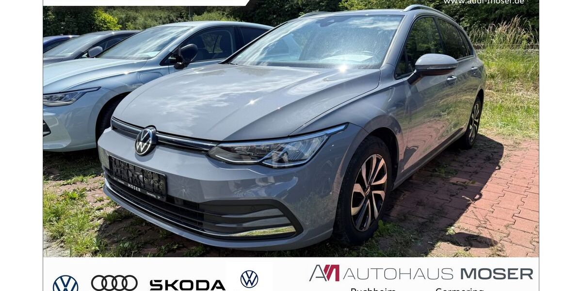 VW Golf 95.400 km 20.380 &euro; Puchheim 82178