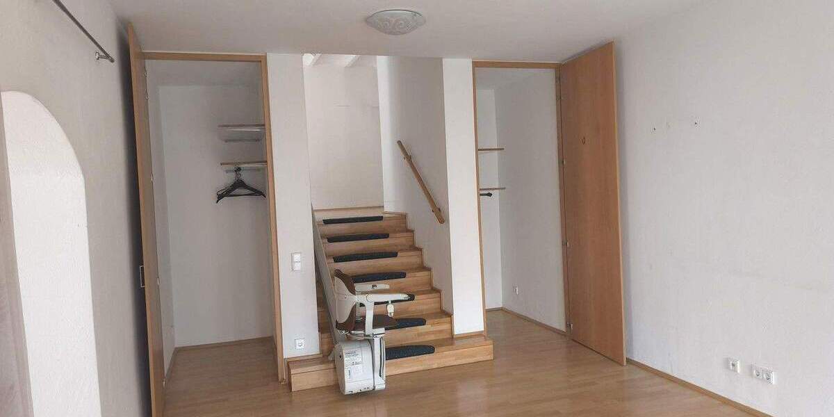 Etagenwohnung Mainz Altstadt - 5 Zimmer, 174 m&sup2;, 1.075.700&euro; | Angebot:25374547