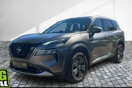 Nissan X-Trail 36.700 km 29.980 &euro; Augsburg 86165