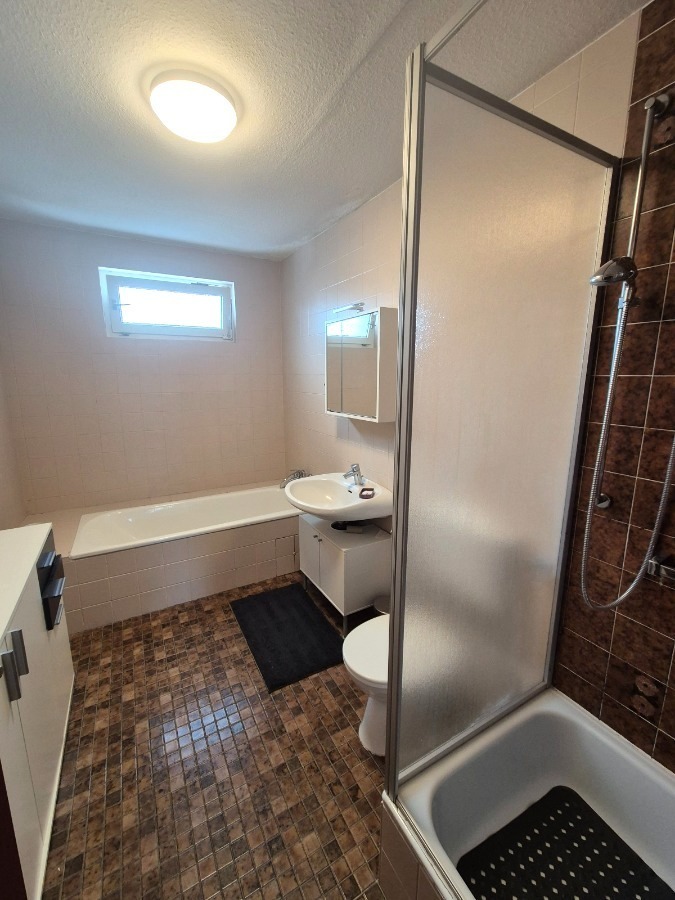 Sweet Home – Charmantes Reihenendhaus mit Garage & Stellplatz in beliebter Wohnlage von Morlautern 5.5 zimmer