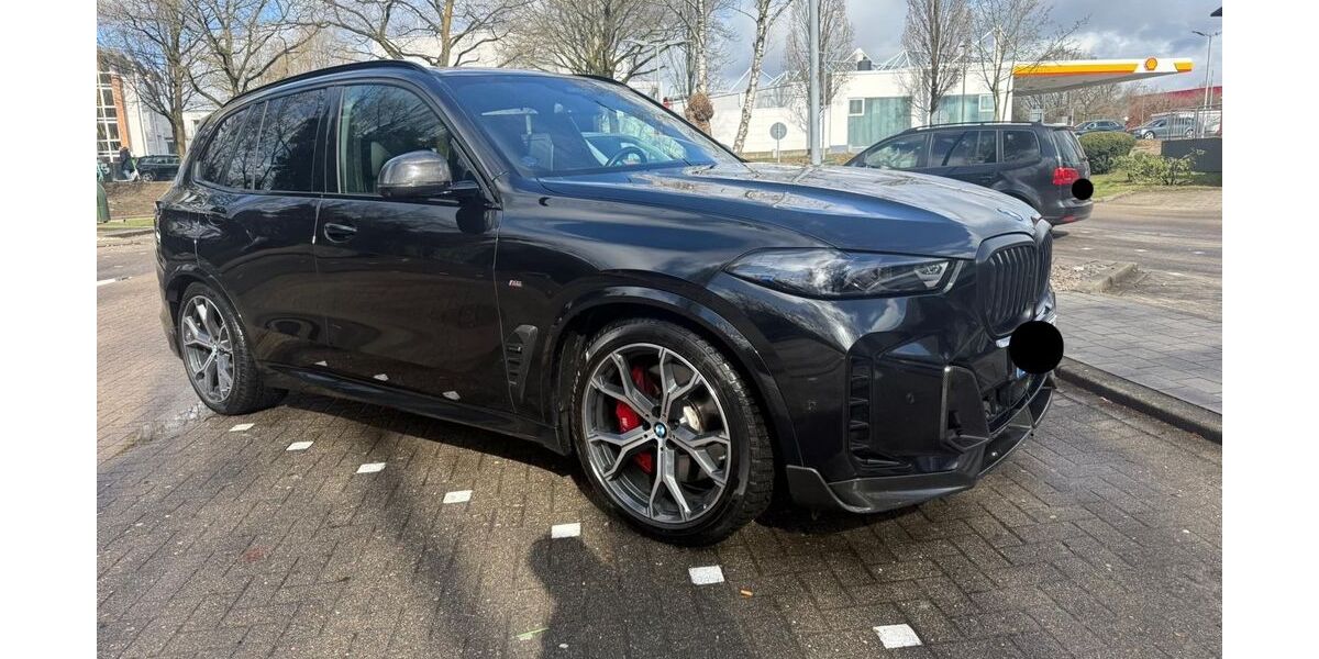 BMW X5 49.650 km 94.850 &euro; Bad Bramstedt 24576