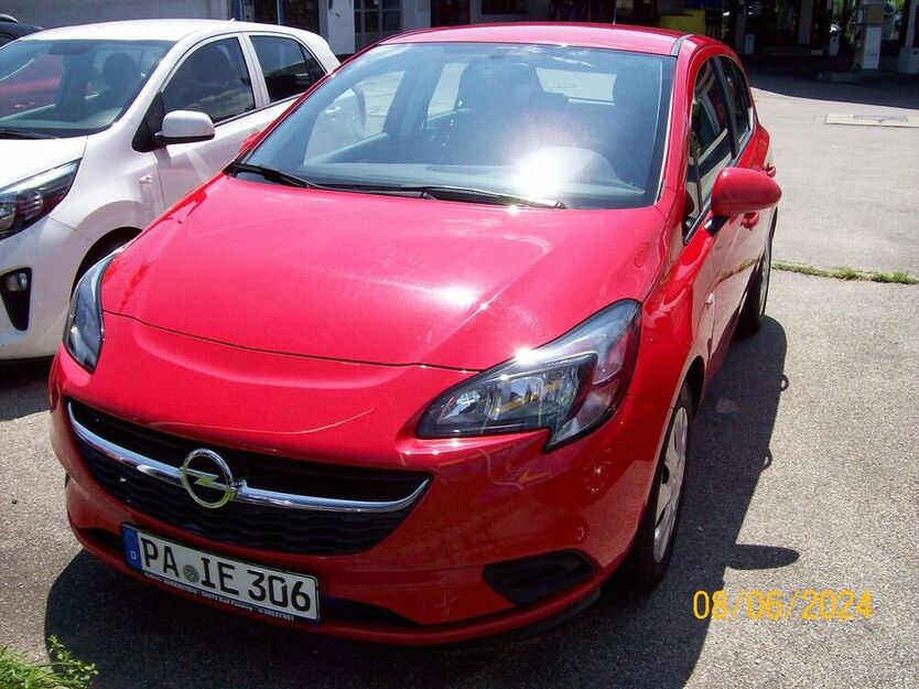Corsa