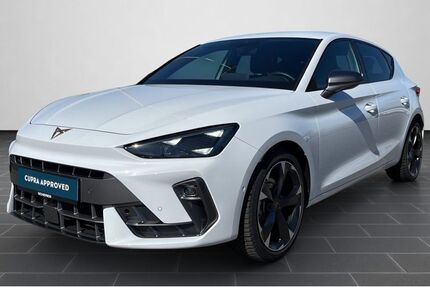 Cupra Leon 23.050 km 30.940 € Bingen / Rhein 55411