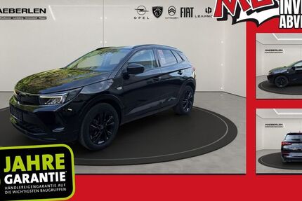 Opel Grandland (X) 20.000 km 20.380 &euro; Landsberg 86899