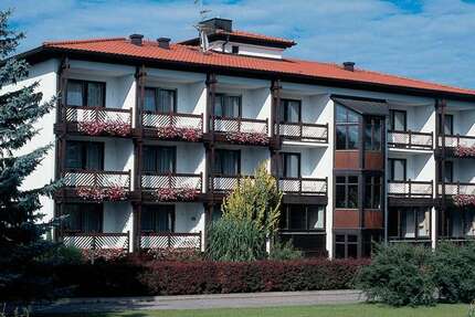 Gastronomie in Bad Füssing 1.150.000 € 1070 m² zimmer