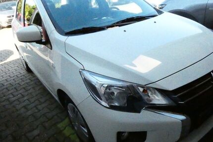 Mitsubishi Space Star 11.200 km 11.490 &euro; Kevelaer 47623