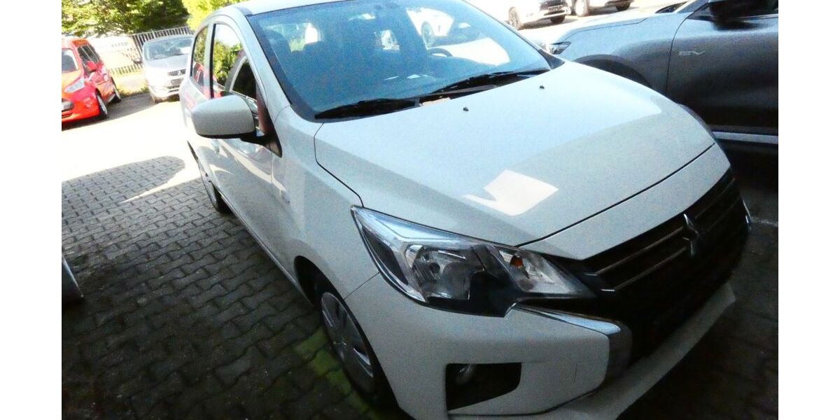 Mitsubishi Space Star 11.200 km 11.490 &euro; Kevelaer 47623