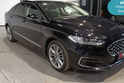 Ford Mondeo 77.125 km 20.770 &euro; Eching 85386