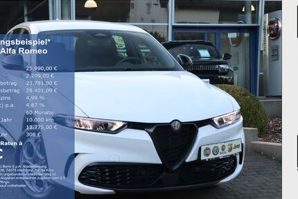 Alfa Romeo Tonale 6.994 km 25.990 &euro; Koblenz 56072