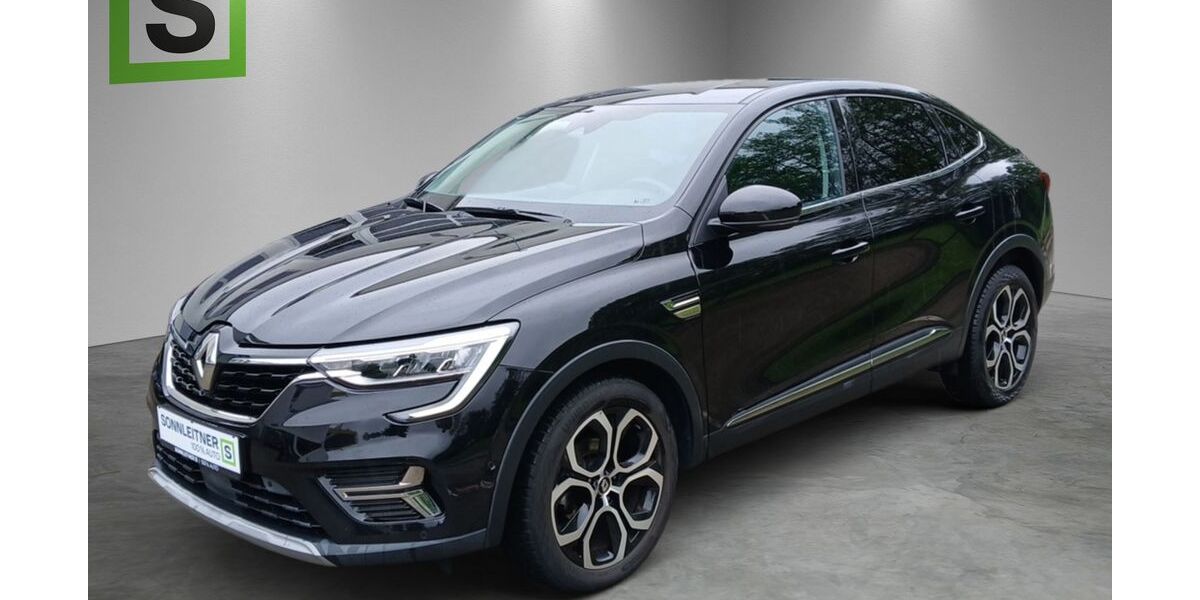 Renault Arkana 44.386 km 21.990 &euro; Happurg 91230