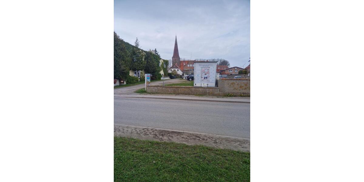 Gewerbeobjekt Fehmarn - 750&euro; | Angebot:26223798