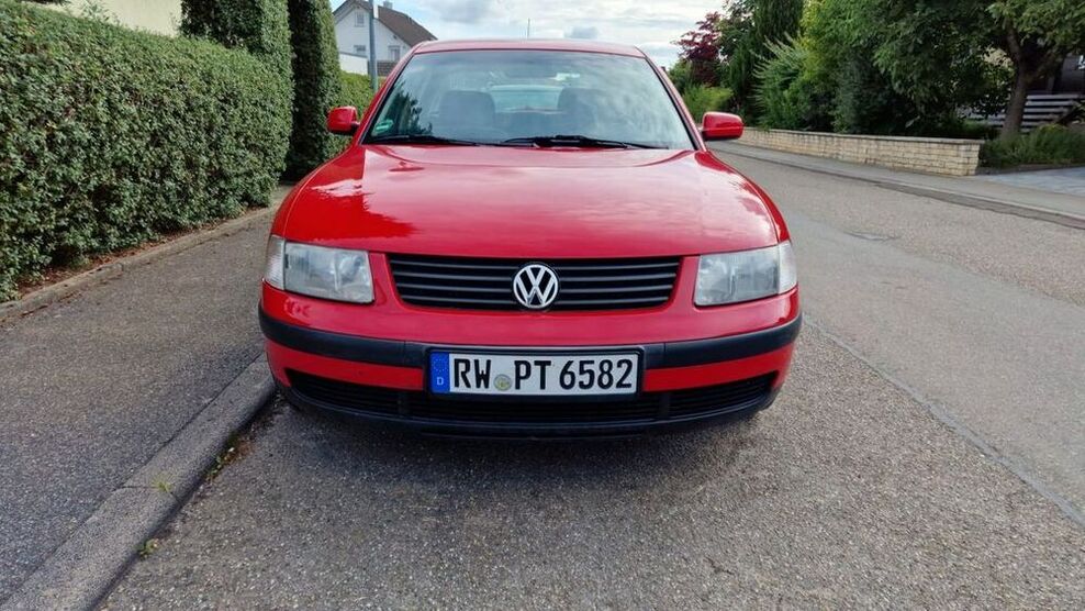 Passat