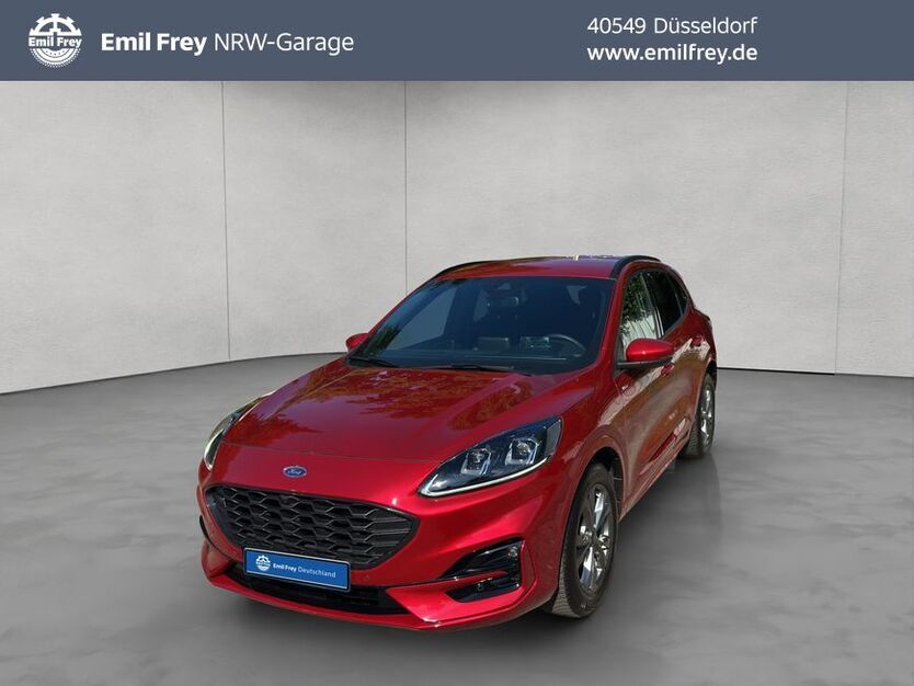 Kuga