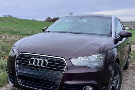 Audi A1 136.200 km 7.300 &euro; Hohenroda - Mansbach 36284