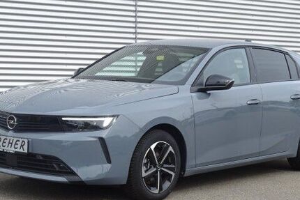 Opel Astra 3.600 km 25.570 &euro; Ravensburg 88213