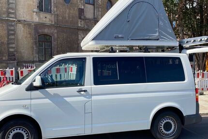 VW T5 Transporter 255.000 km 13.490 &euro; Berlin 13509