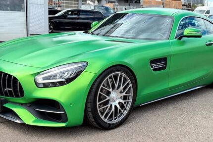 Mercedes-Benz AMG GT 63.000 km 85.900 &euro; Calw 75365