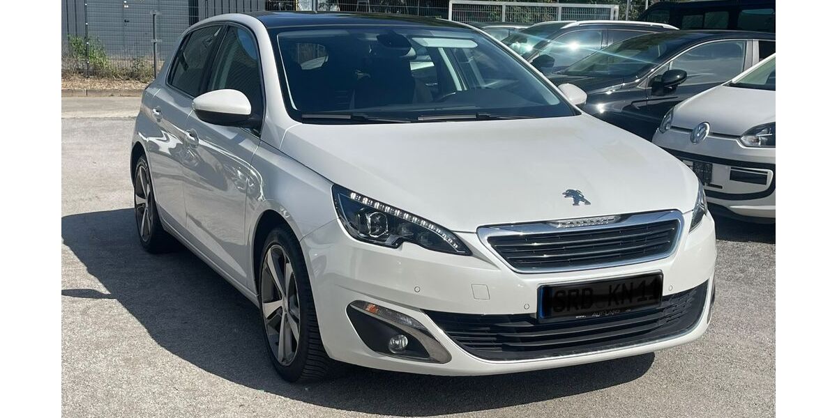 Peugeot 308 138.000 km 5.700 &euro; Berlin 12683